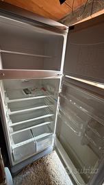 Frigorifero con Scontrino e Garanzia 10 anni