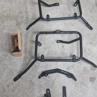 telaietti givi per honda nc750x 2021-24 