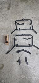 telaietti givi per honda nc750x 2021-24 