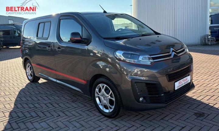 CITROEN JUMPY