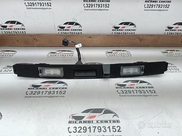 Maniglia portellone poster.con telecamera 2023 hyu