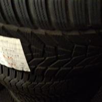 4 PNEUMATICI INVERNALI HANKOOK PORSCHE 718 BOXSTER