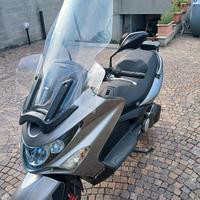Kymko Xciting 500i R 