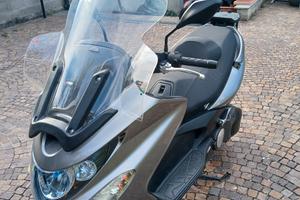 Kymko Xciting 500i R 