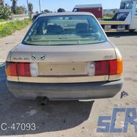 Audi 80 893, 894, 8a2 1.8 s 90cv 86-91 -ricambi