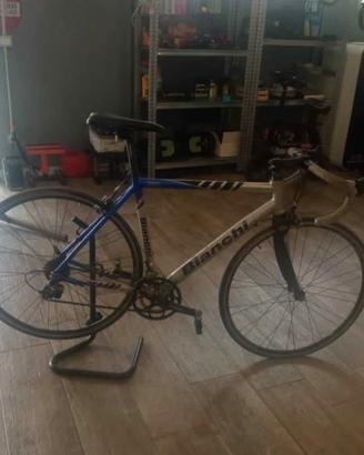 bici da corsa