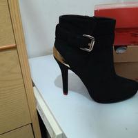 Stivali Love Moschino nr 37