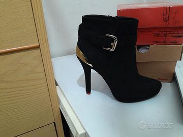 Stivali Love Moschino nr 37