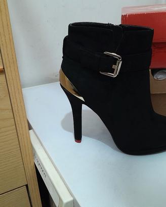 Stivali Love Moschino nr 37