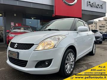 Suzuki Swift 1.2 VVT 4WD 5P GL Style - GARANZIA