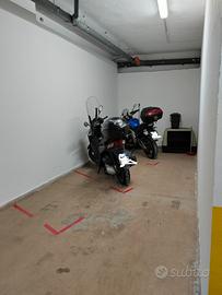 Ultimo POSTO MOTO V.LE MARCONI 10C Cagliari