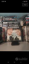 vittime di guerra dvd 