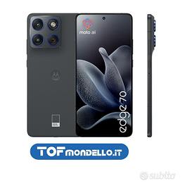 Motorola Edge 70 (12-512)