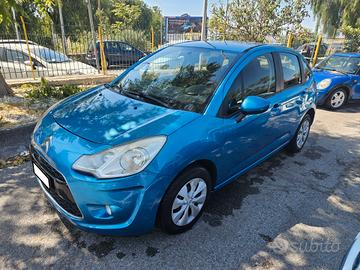 Citroen C3 1.4 HDi - 2011