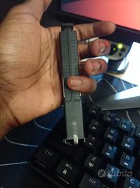 estrattore switch 2 in 1