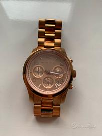 Orologio da polso da donna Michael Kors MK5128