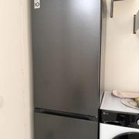 Frigorifero Combinato LG Total No Frost 344 L