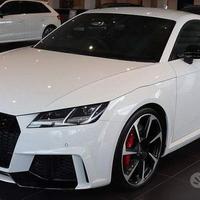 Parabrezza Audi TT coupe 2015-