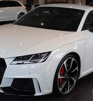 Parabrezza Audi TT coupe 2015-