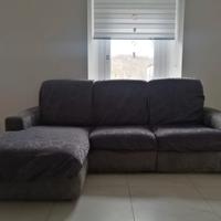 Divano Poltrone sofà 