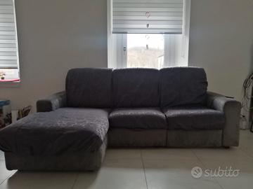 Divano Poltrone sofà 