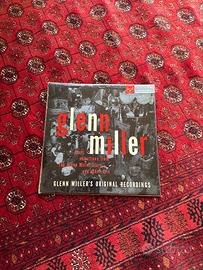Glenn miller’s original recordings disco vinile 33