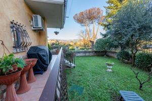 Villetta a schiera di 230 m² con 4 locali a Labico