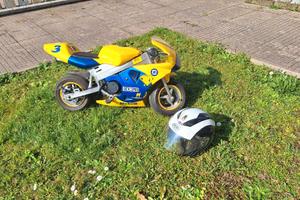 minimoto 50 cc