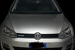Golf 7  Metano