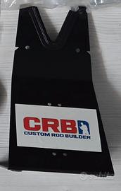 canne da pesca rod dryer CRB 