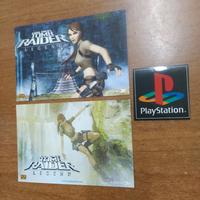 Tomb Raider - Gadget