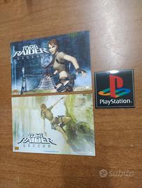 Tomb Raider - Gadget