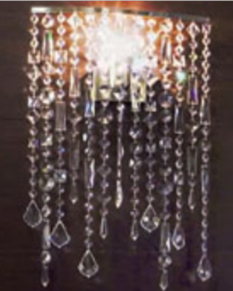 Lampada da parete AXO LIGHT MARYLIN
