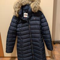 Giubbotto Tommy Hilfiger donna