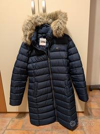 Giubbotto Tommy Hilfiger donna