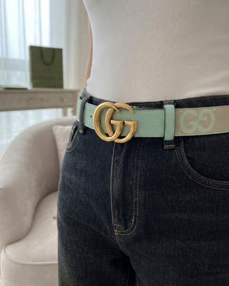 Cintura gucci nuova