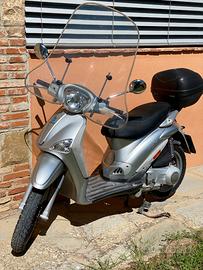 Liberty 150 - Piaggio - 2009