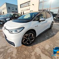 Volkswagen ID.3 58 kWh 1st edition Plus