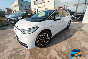 Volkswagen ID.3 58 kWh 1st edition Plus