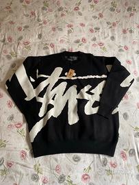 Maglione Stussy