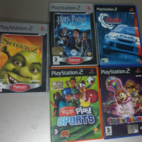 Giochi PS2