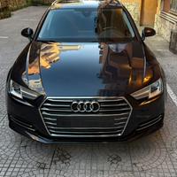 Audi A4 Avant 2.0 Tdi 150cv S-tronic Buss. Sport