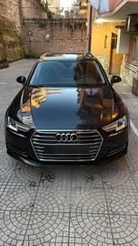Audi A4 Avant 2.0 Tdi 150cv S-tronic Buss. Sport