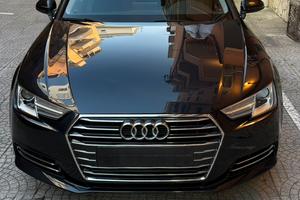 Audi A4 Avant 2.0 Tdi 150cv S-tronic Buss. Sport