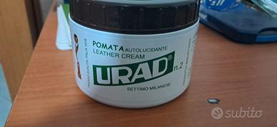 cromatina testa di moro militare