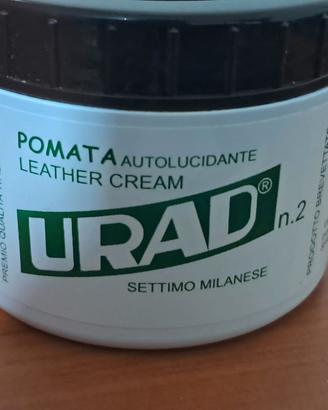 cromatina testa di moro militare