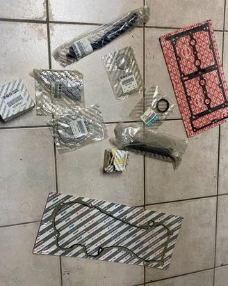 Kit catena di distribuzione Fiat Panda 169