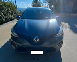 Renault Clio FULL LED NAVIGATORE 2020