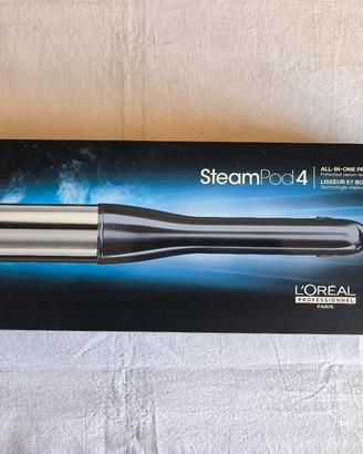 l' oreal professionale Paris stream pod 4