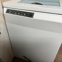 IGNIS superautomatica k563 ( del 1960)